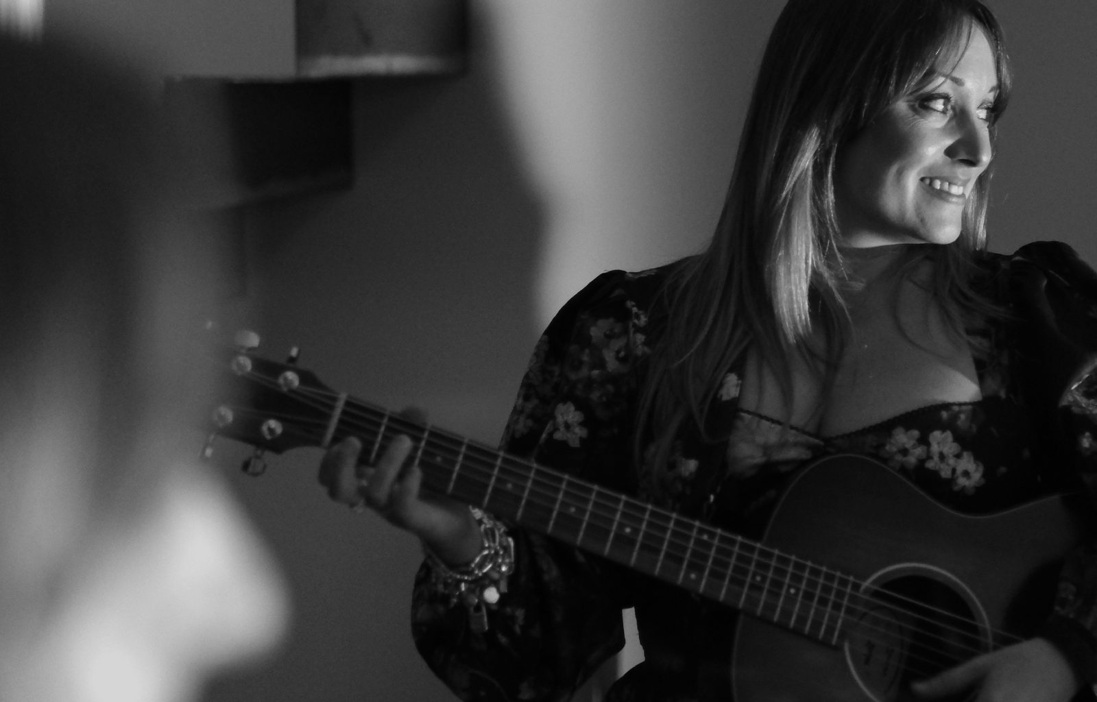 Elma and the Moon en live (1)